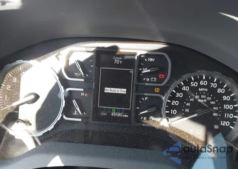 2018 Toyota Tundra Sr5 5.7L V8 from USA, damaged, VIN 5TFDW5F19JX759493